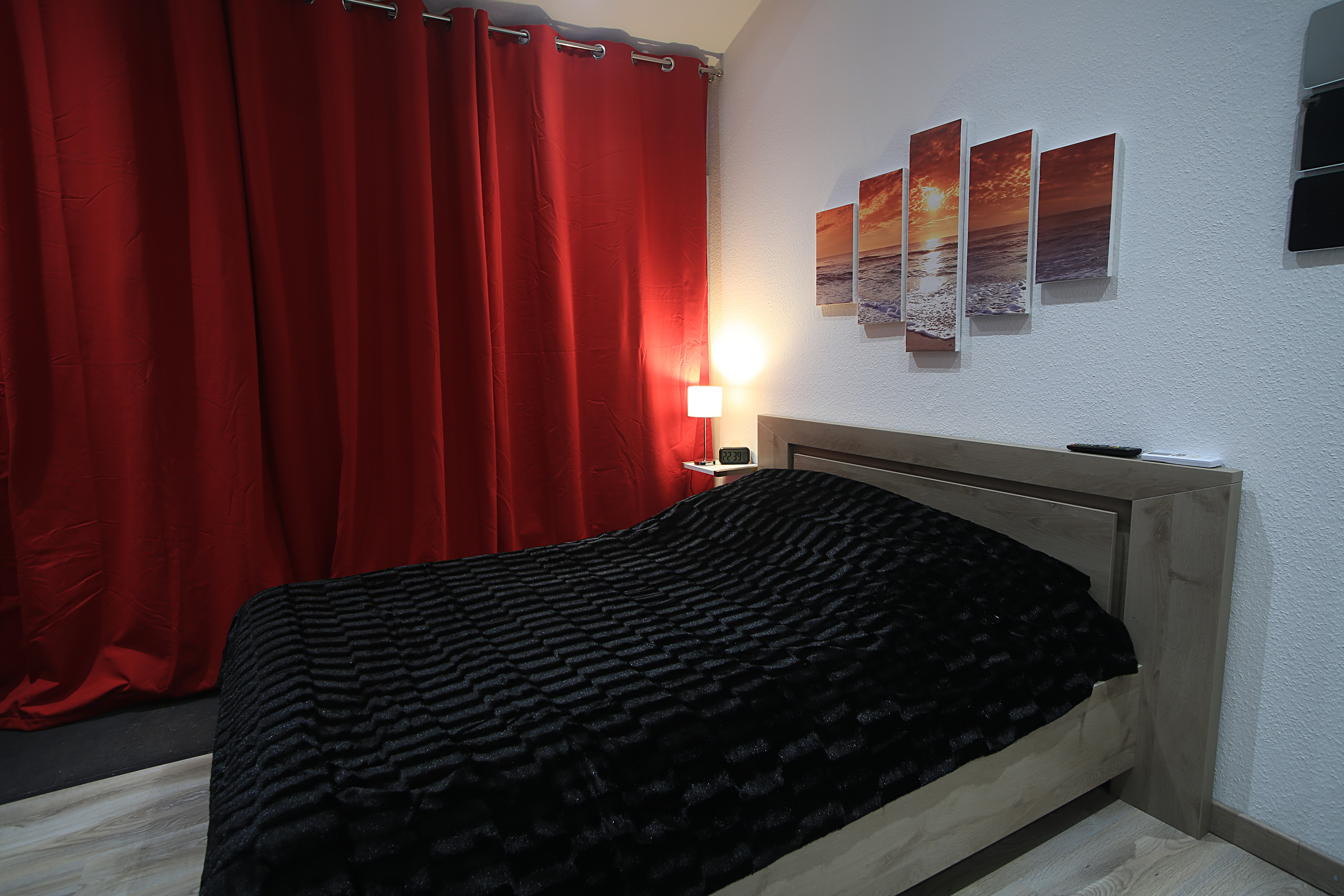 La Cigale Galerie Bild 1