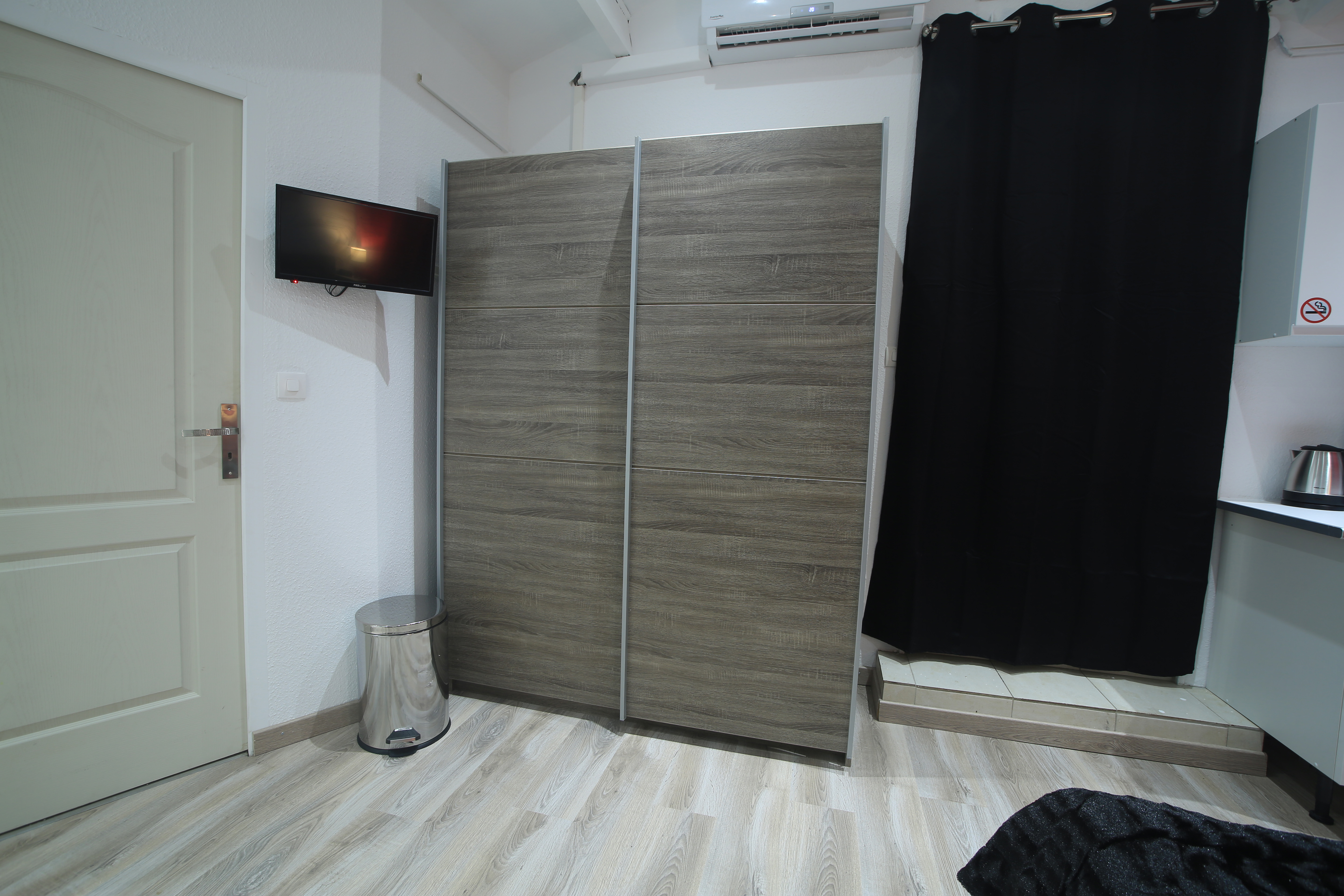 La Cigale Galerie Bild 6